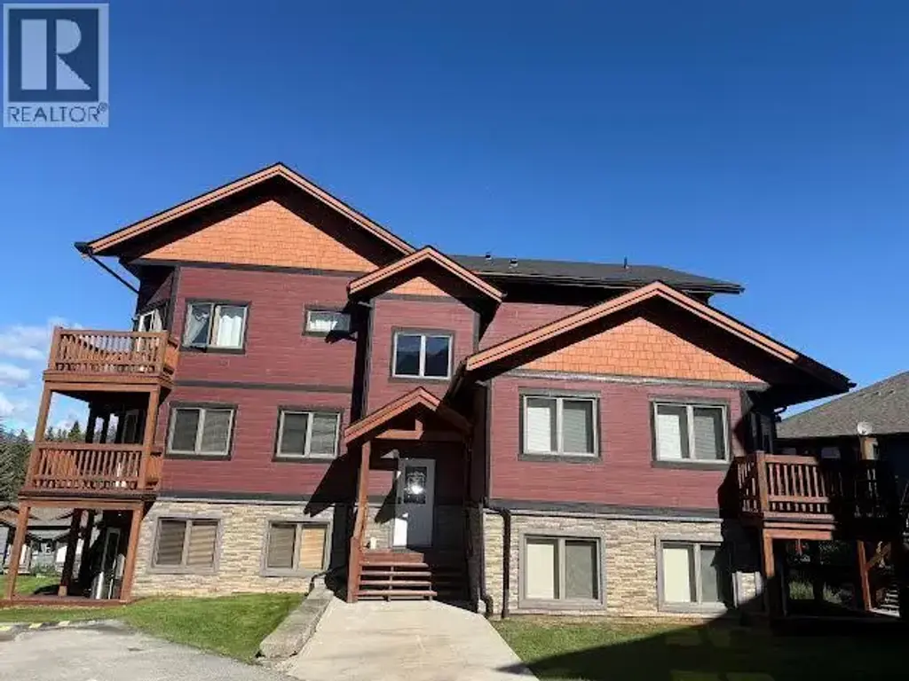 7337 Prospector Avenue Unit# 204, Radium Hot Springs